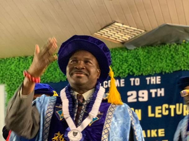 The Independence Of The Judiciary In A Democratic Dispensation (Part 1)