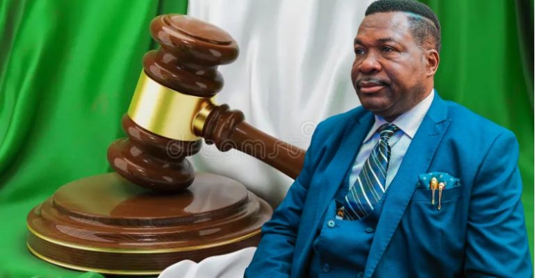 The Role Of Law In Maintaining Sanity And Preventing Impunity In A Democratic Setting (Part 5)