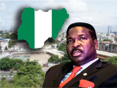 Vanity of life and ephemerality of power (2)