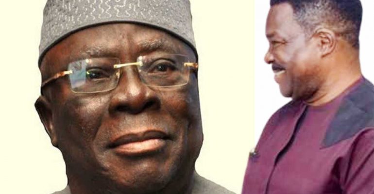 CHIEF AYO ADEBANJO: A MEMBER OF THE DWINDLING MOHICANS