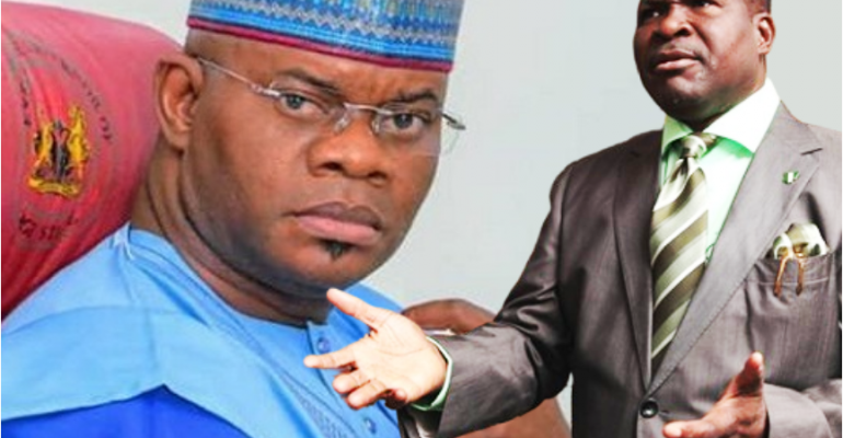 YAHAYA BELLO: VICTIM OR AGGRESSOR?