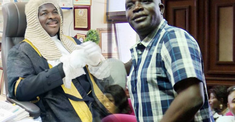 MONEY LAUNDERING: ABIODUN AGBELE WINS AS COURT HELD HE HAS NO CASE TO ANSWER